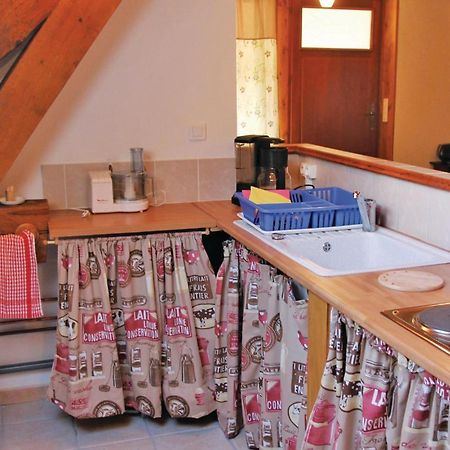 Gite Du Jocou Glandage Kültér fotó