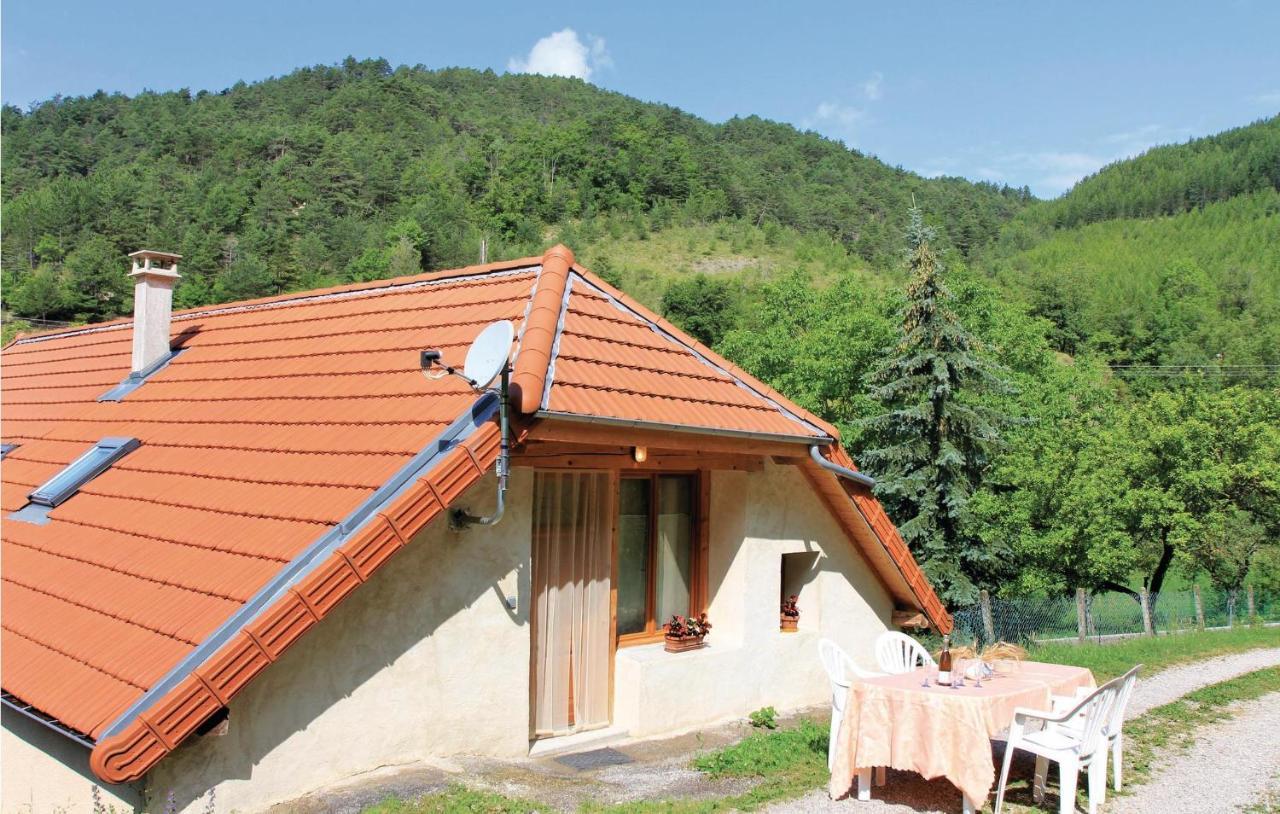Gite Du Jocou Glandage Kültér fotó