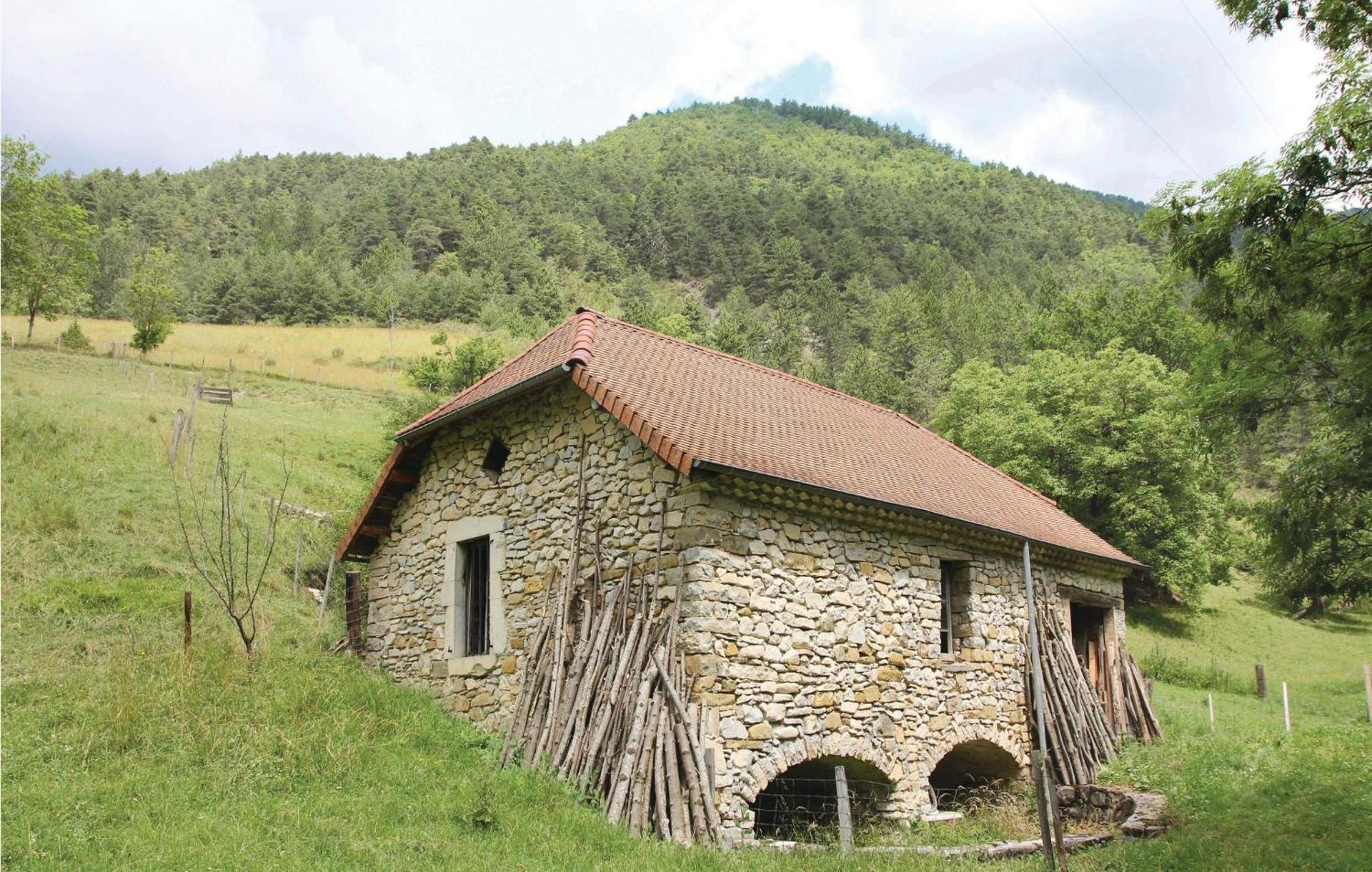 Gite Du Jocou Glandage Kültér fotó